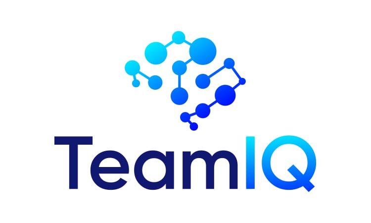 TeamIQ logo