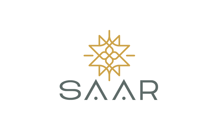 Saar logo