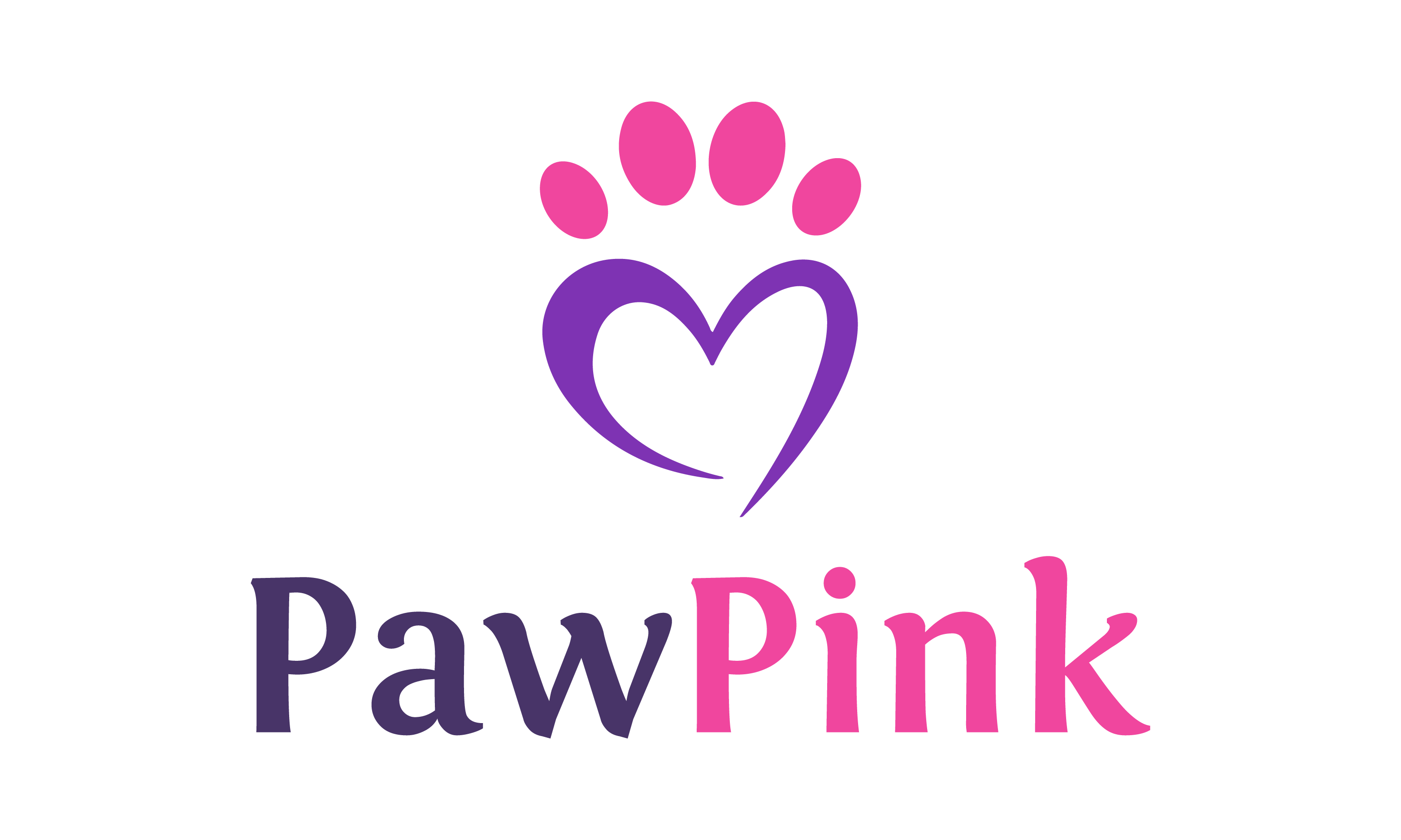 PawPink.com - buy New premium names