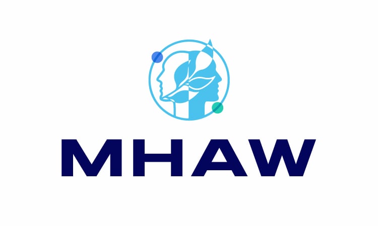 MHAW logo