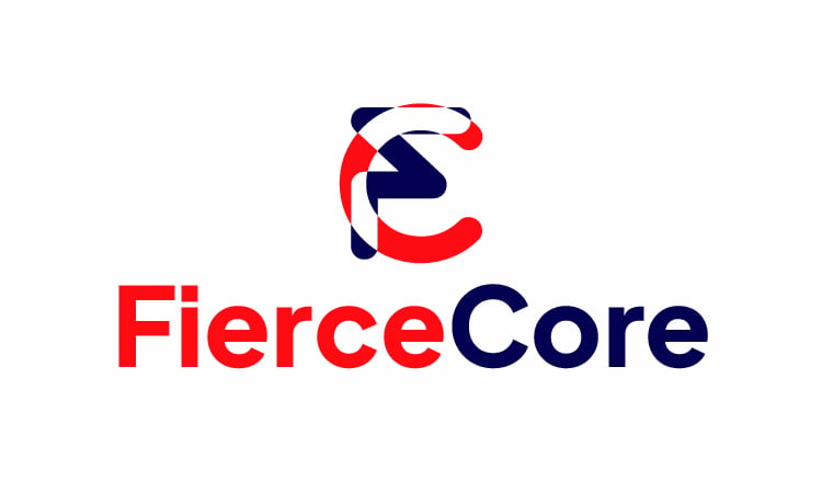 FierceCore logo