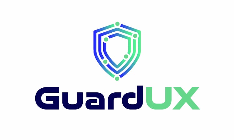 GuardUX logo