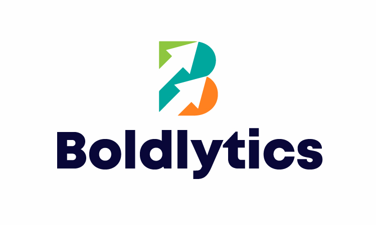 Boldlytics logo