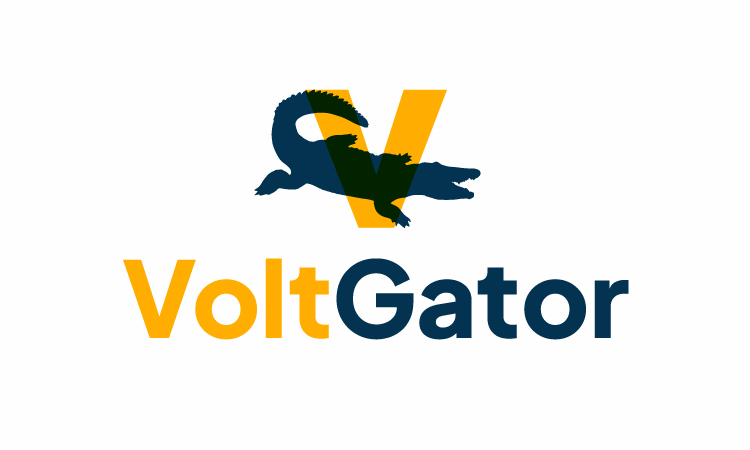 VoltGator.com - buy Creative premium names