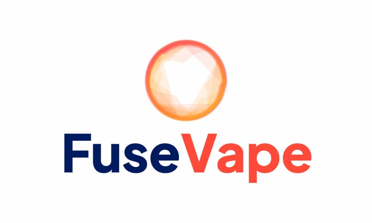 FuseVape logo