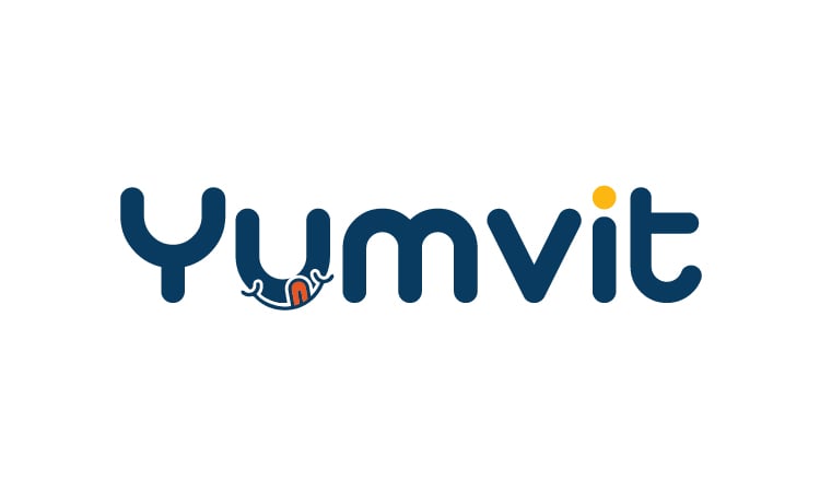 Yumvit logo