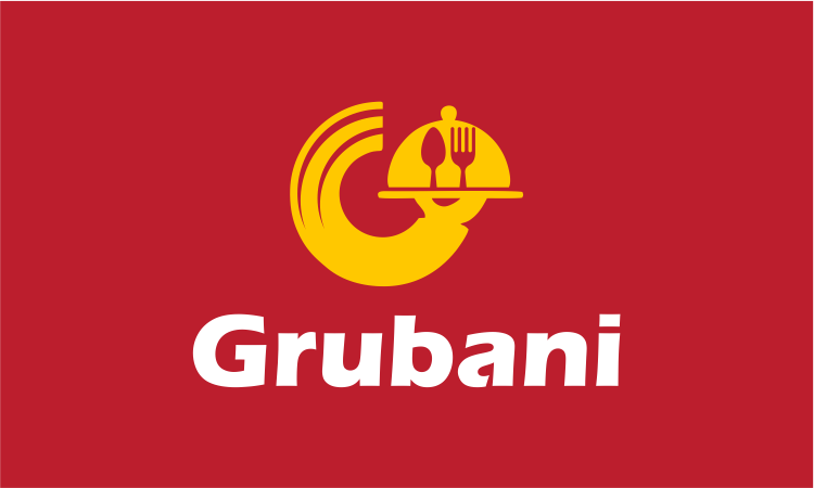 Grubani.com - Good premium domain marketplace