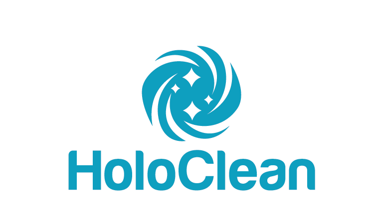 HoloClean logo