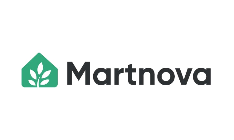 Martnova.com - Cool premium domain marketplace