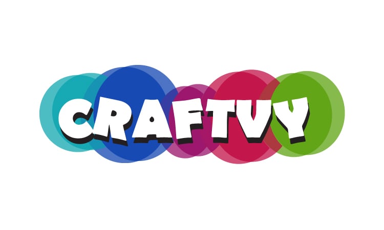 Craftvy logo