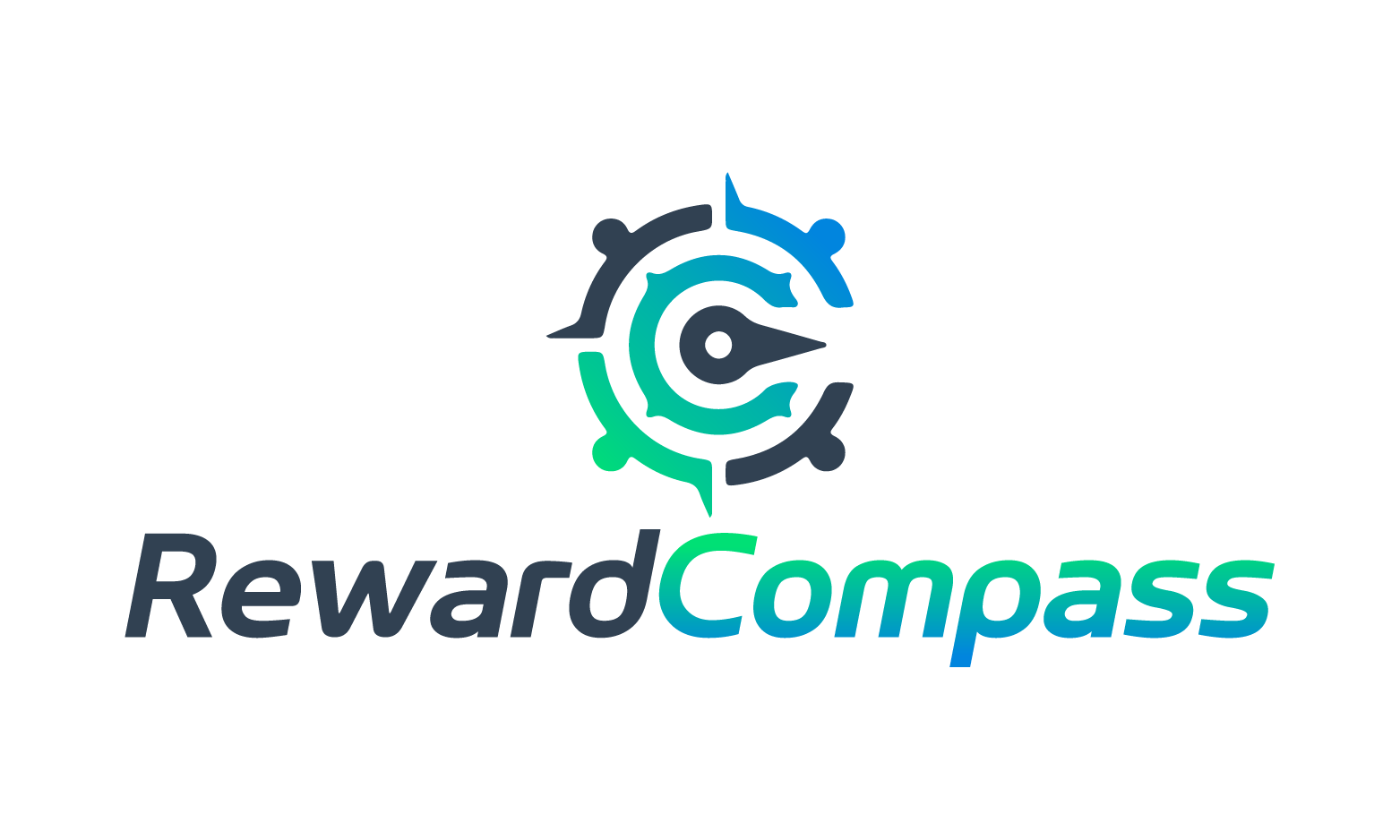 RewardCompass logo