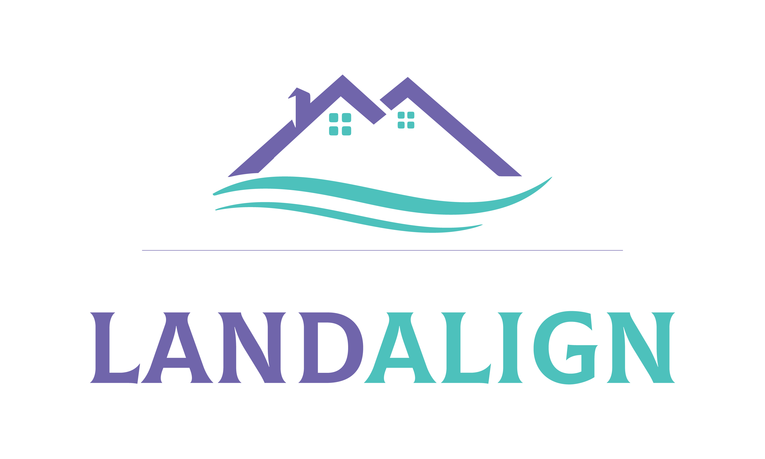 LandAlign.com - Unique premium domains