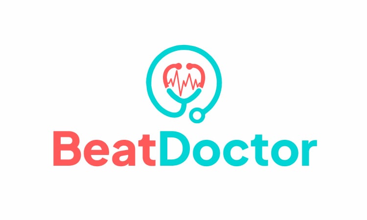 BeatDoctor logo