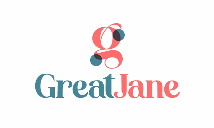 GreatJane logo