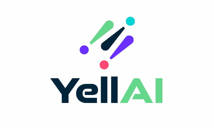 YellAI logo