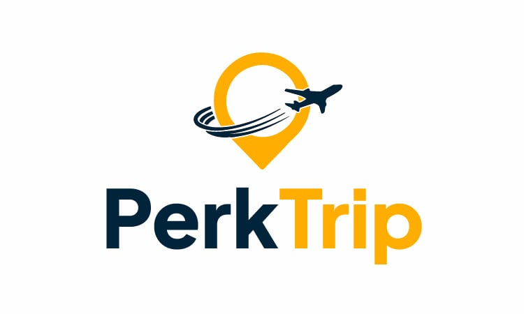 PerkTrip logo