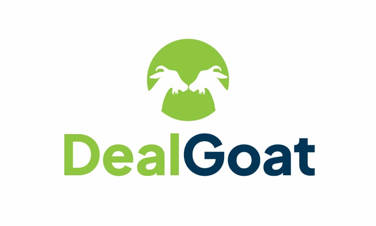 DealGoat logo