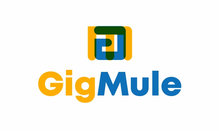 GigMule logo