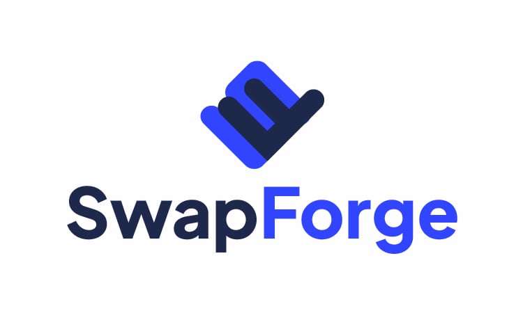 SwapForge logo