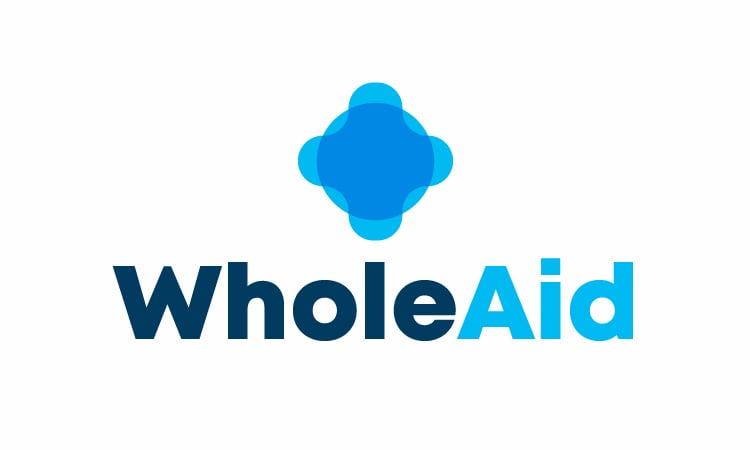WholeAid logo