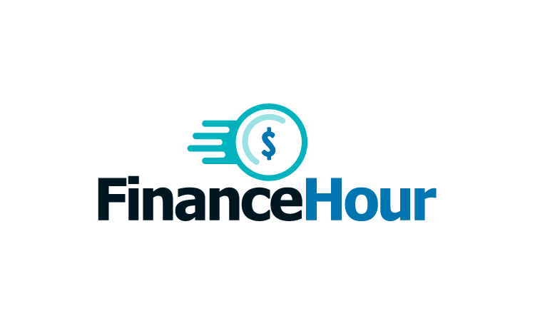 FinanceHour logo