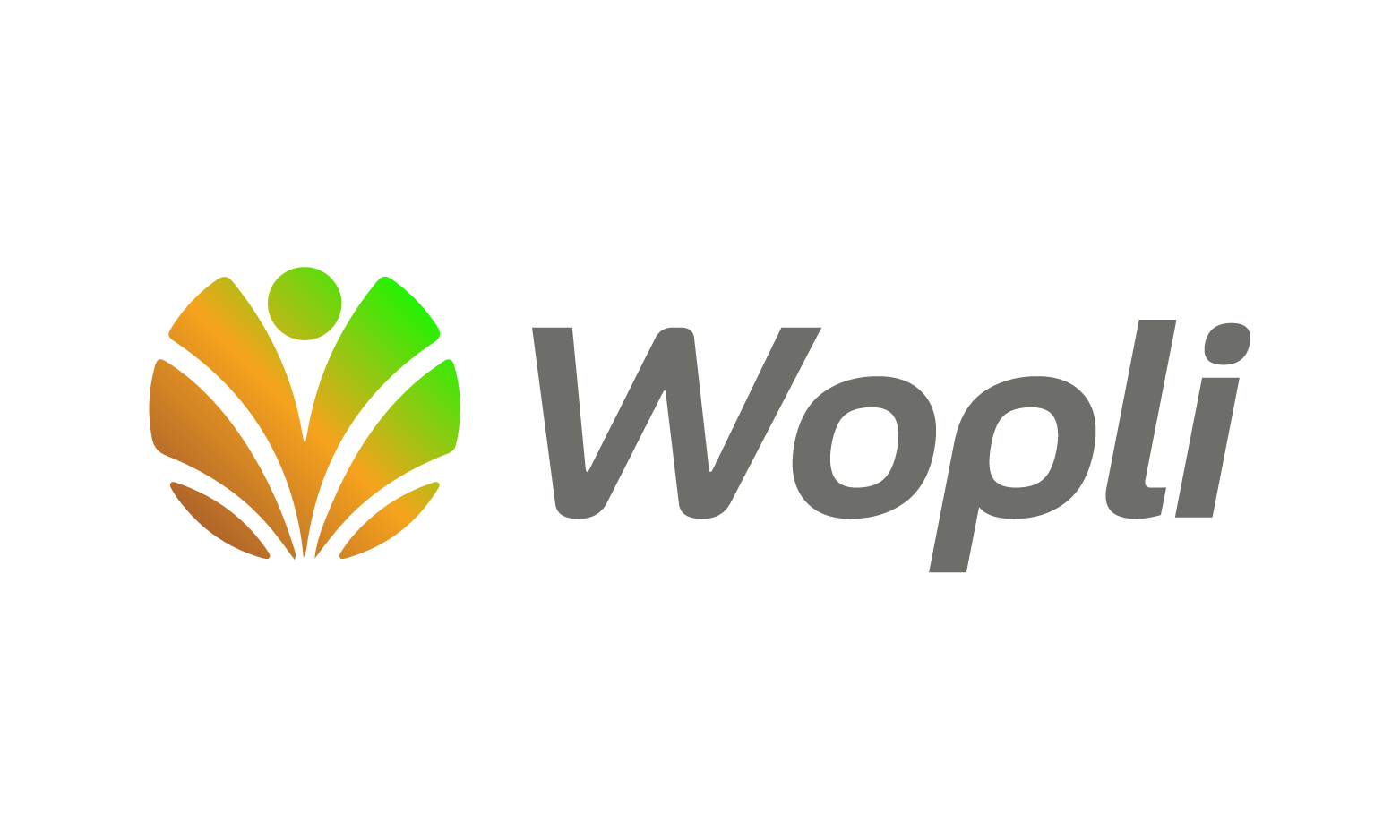 Wopli logo