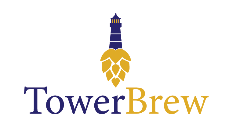 TowerBrew.com - Unique premium domains for sale