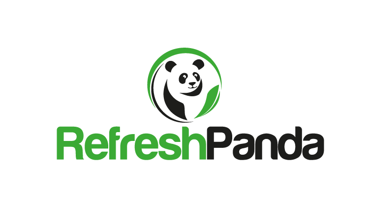 RefreshPanda.com - Cool premium domain names