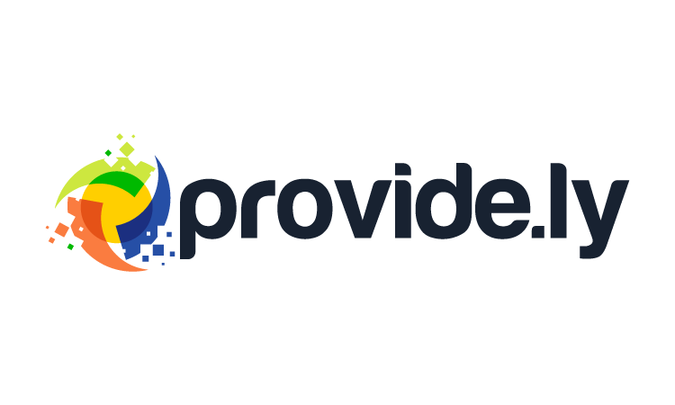 Provide logo