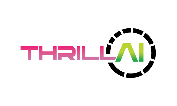 ThrillAI.com - Unique premium domain marketplace