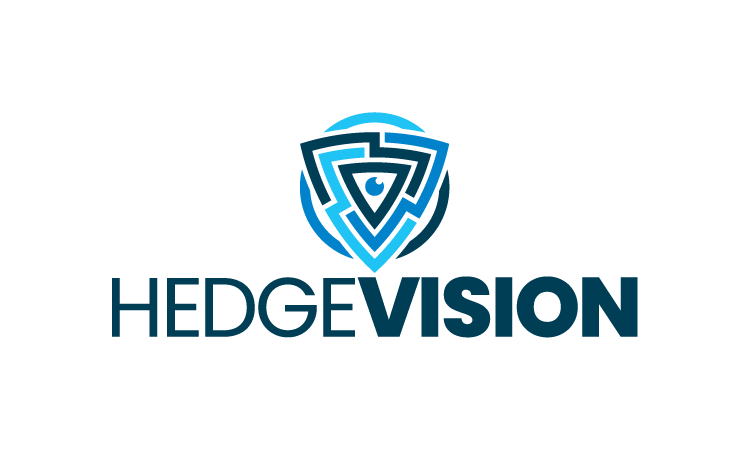 HedgeVision logo