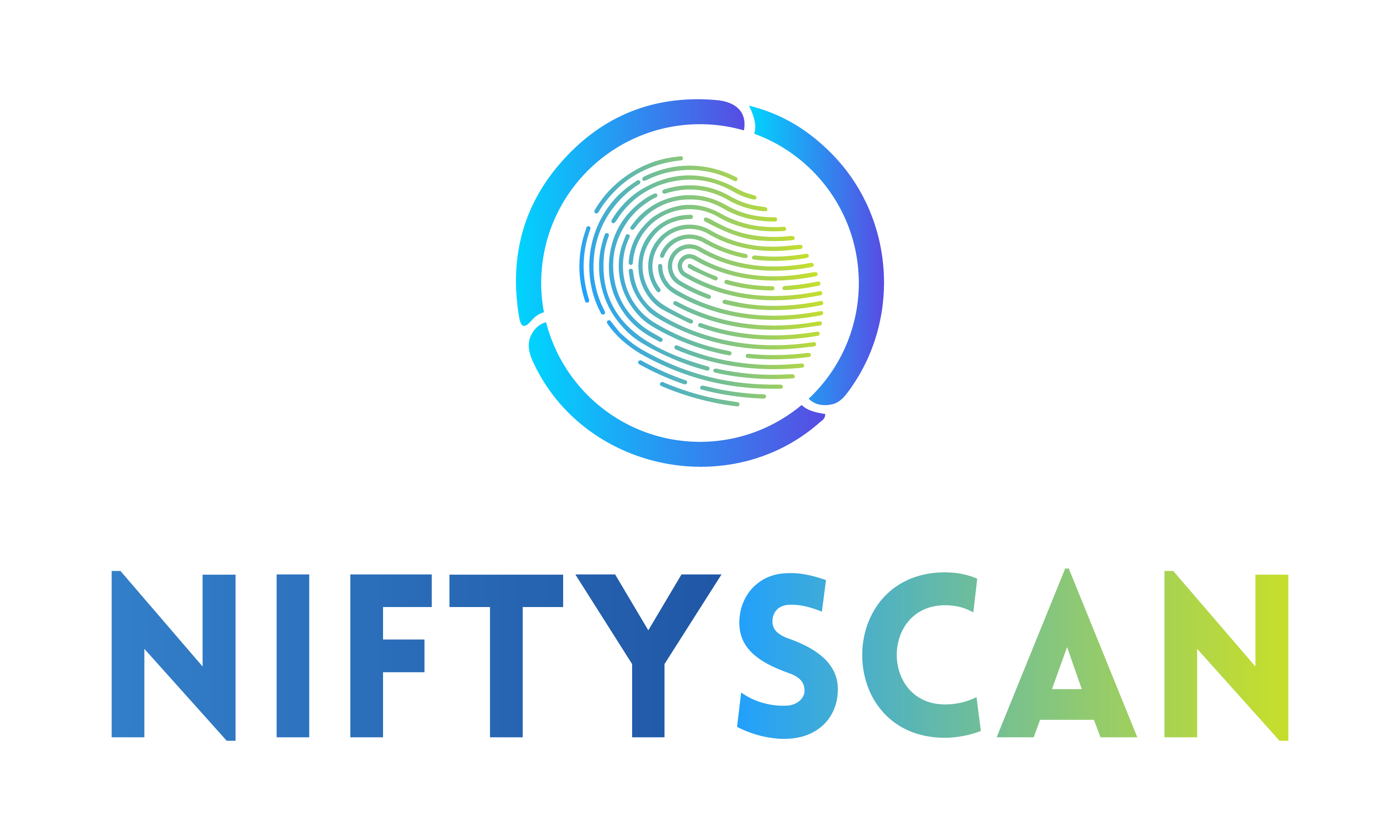 NiftyScan logo