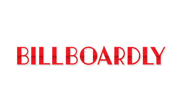Billboardly logo