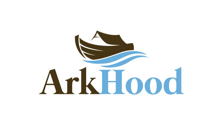 Arkhood.com - buy New premium names