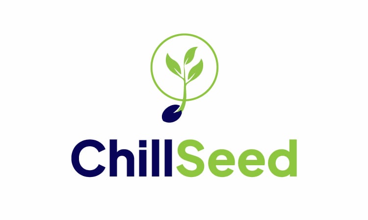 ChillSeed logo