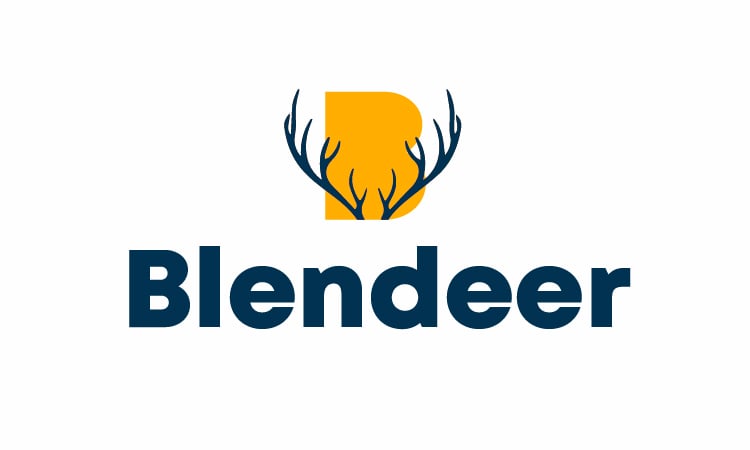 Blendeer logo