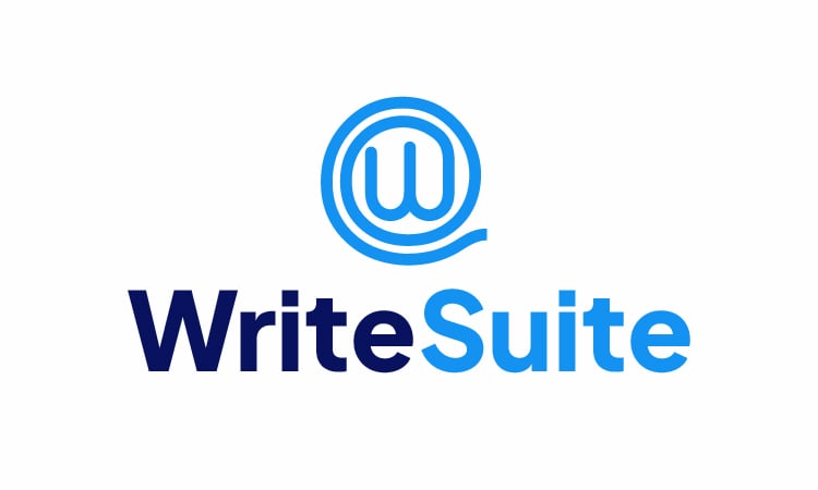 WriteSuite logo
