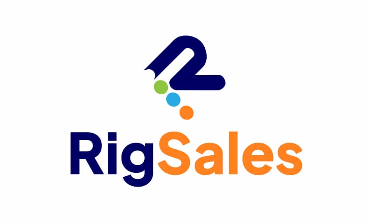 RigSales logo