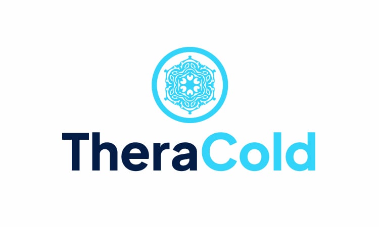 TheraCold logo