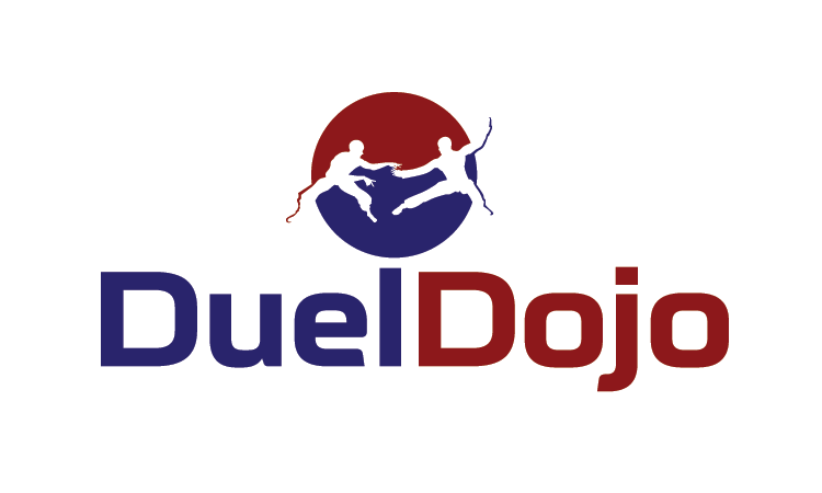 DuelDojo logo