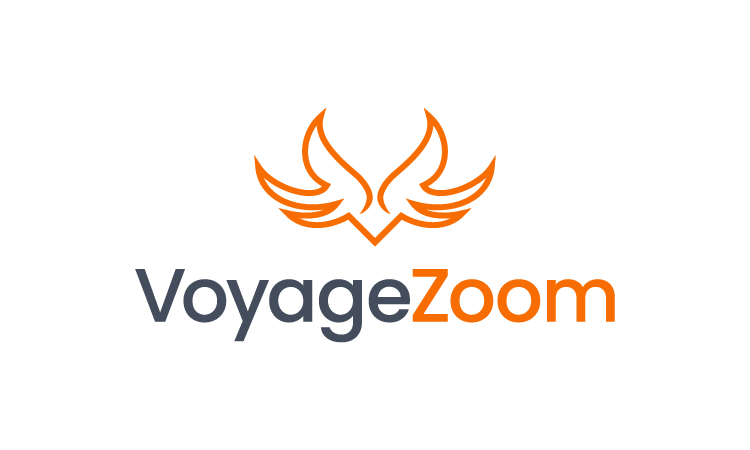 VoyageZoom logo