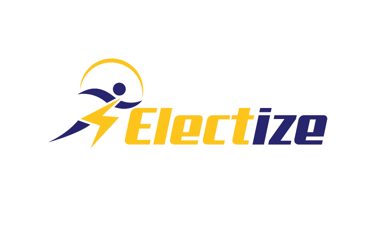 Electize logo