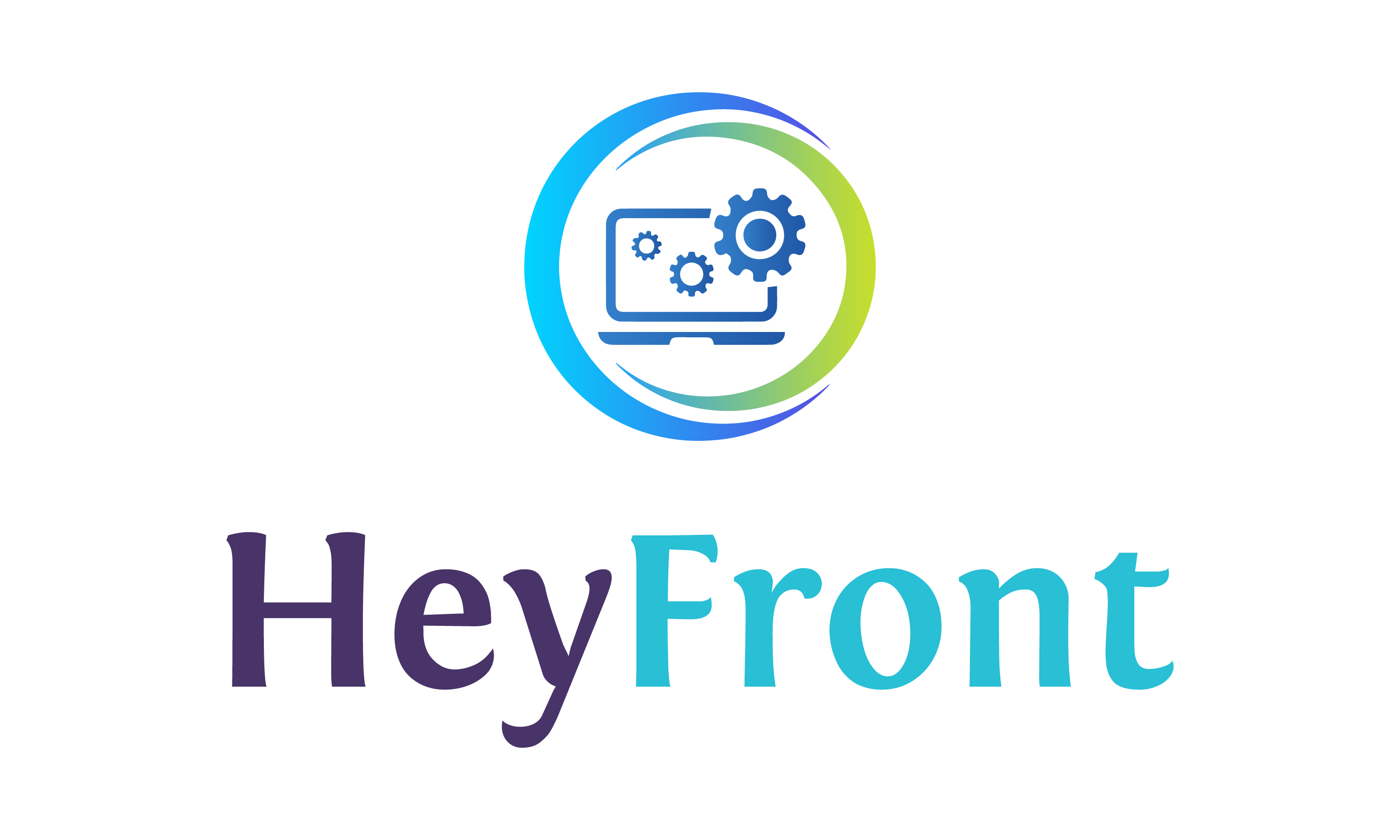 HeyFront.com - buying Good premium names