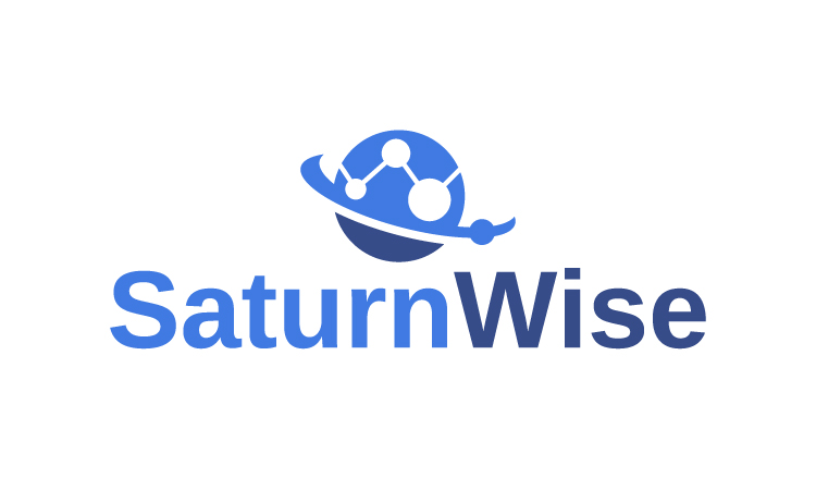 SaturnWise.com - Creative premium domain marketplace