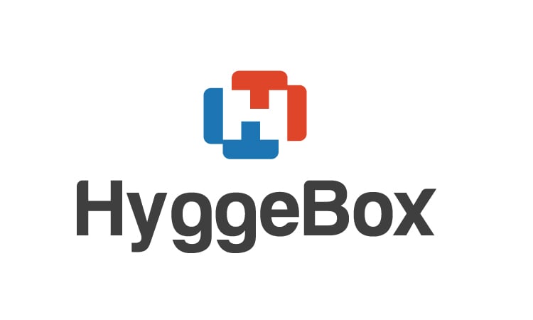 HyggeBox logo