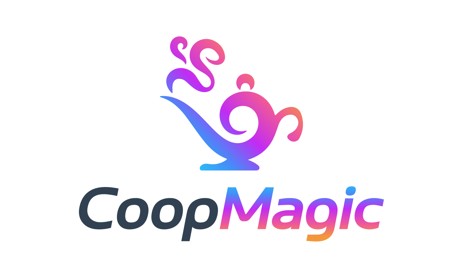 CoopMagic.com