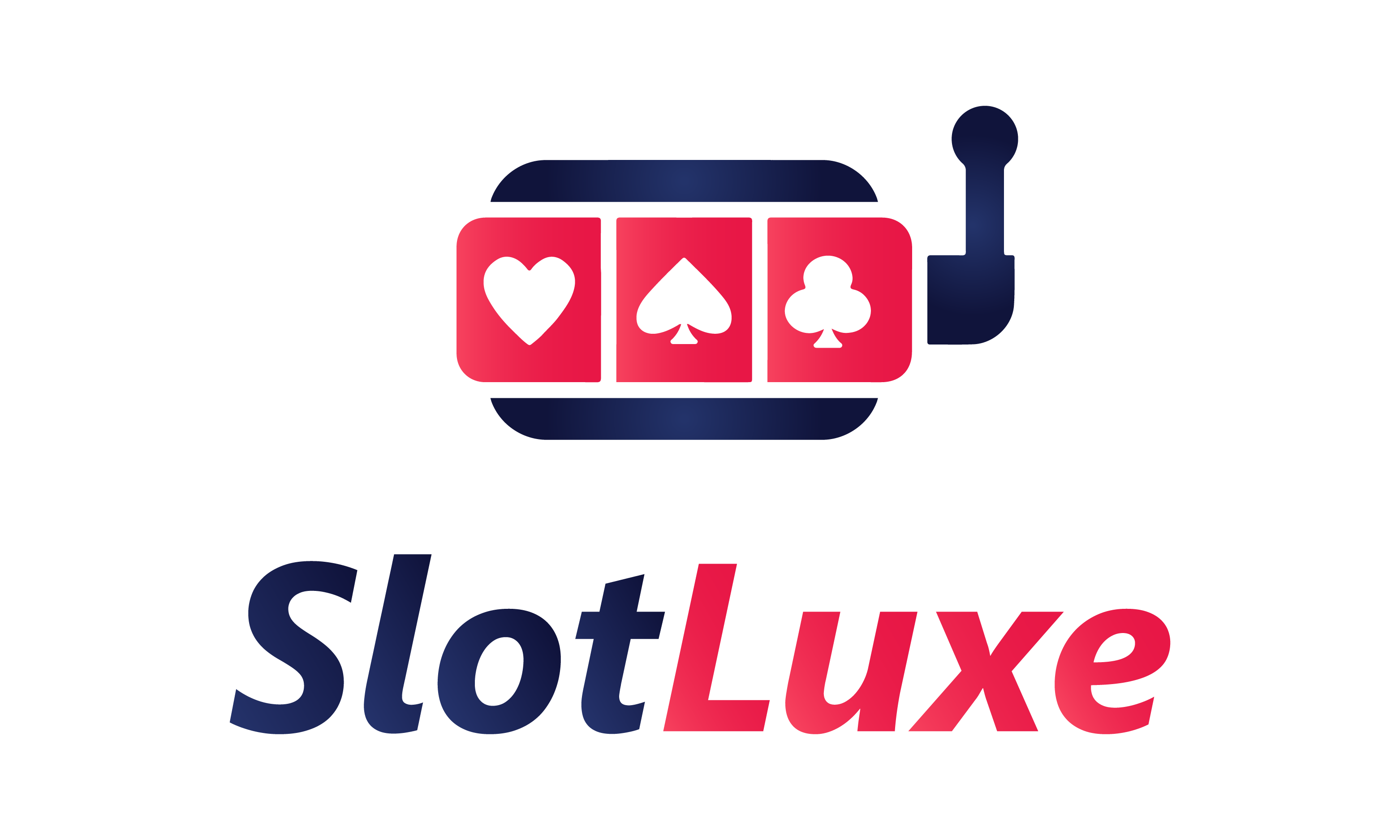 SlotLuxe logo