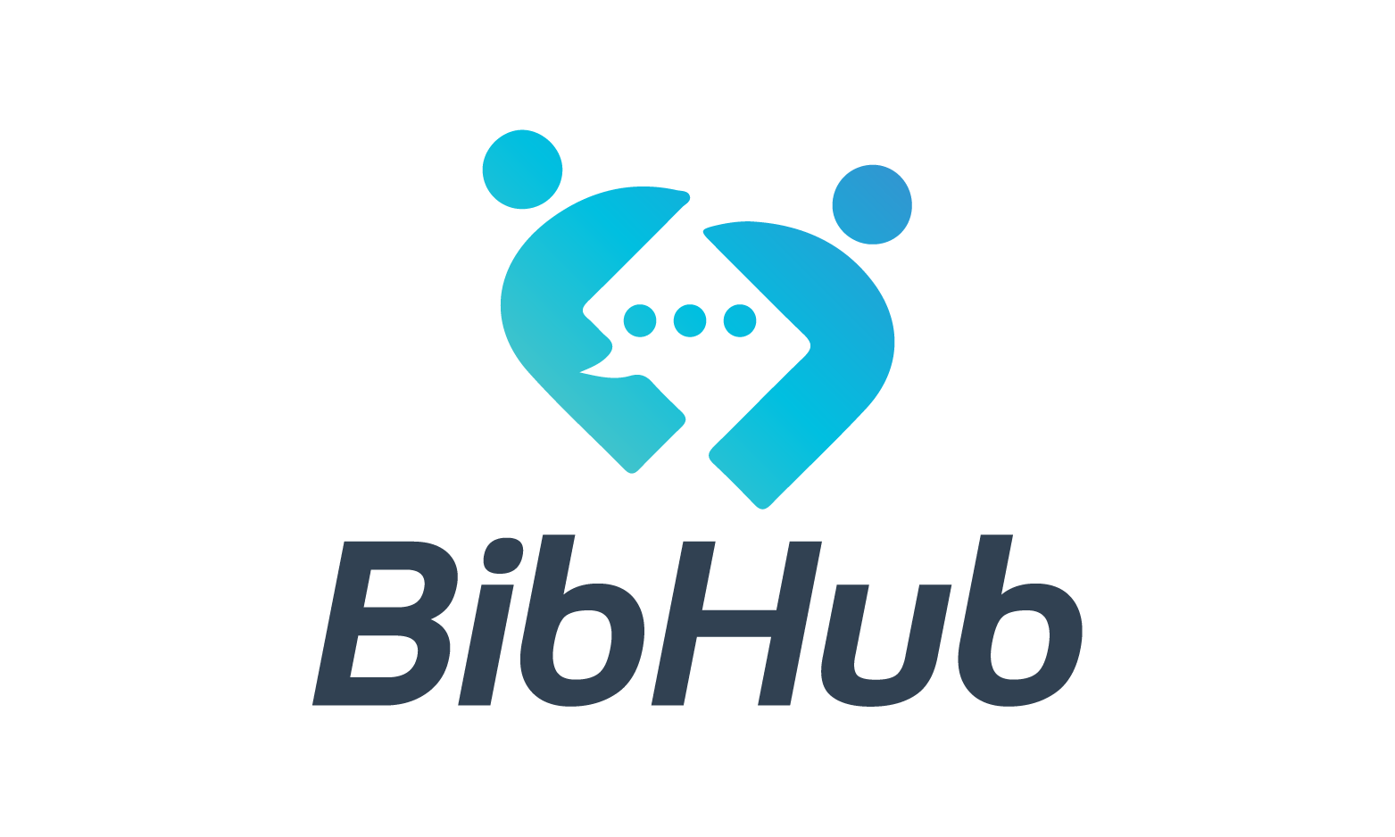 BibHub logo