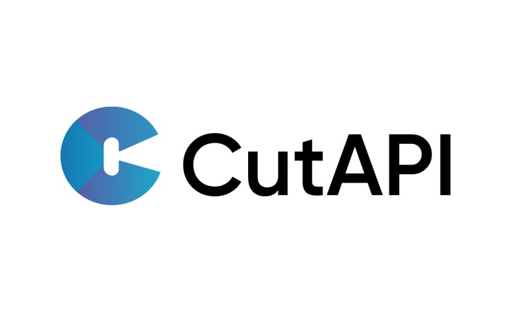 CutAPI logo