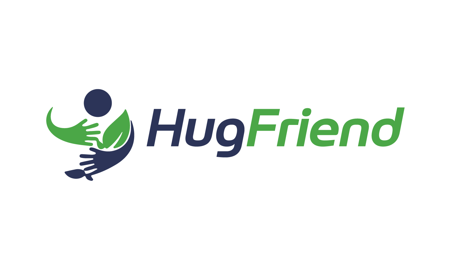 HugFriend logo